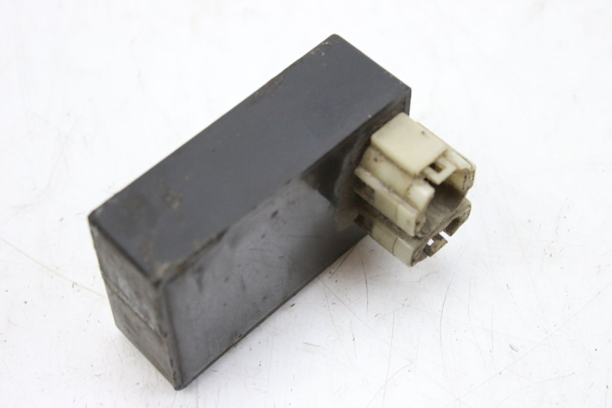 photo de CDI-unit KEEWAY TX 50 (2008 - 2015) - Technische close-up