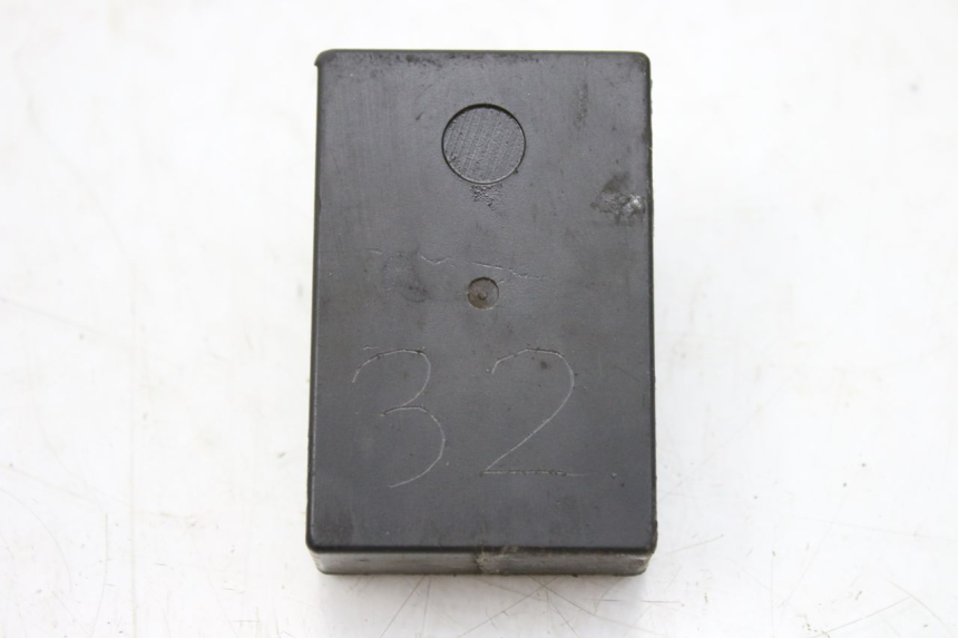 photo de CDI-unit KEEWAY TX 50 (2008 - 2015) - Overzicht