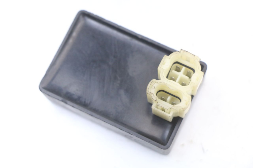 photo de CDI-unit KEEWAY TX 50 (2008 - 2015) - Hoofdaanzicht