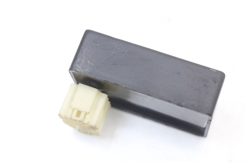 photo de CDI-unit KEEWAY TX 50 (2008 - 2015) - Detail van het onderdeel