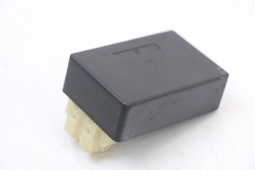 photo de CDI-unit KEEWAY TX 50 (2008 - 2015) - Zoom op gebruiksstaat