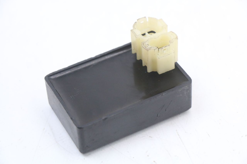 photo de CDI-unit KEEWAY TX 50 (2008 - 2015) - Andere kijkhoek