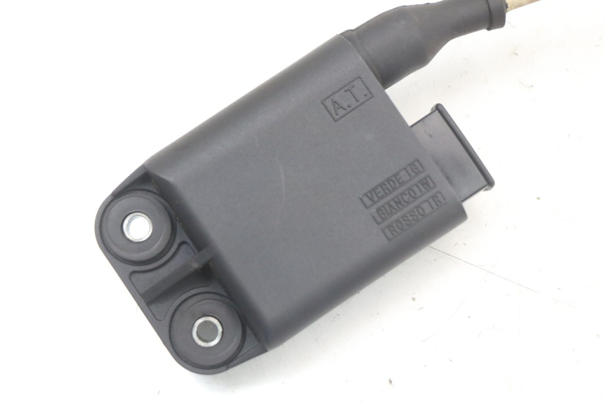 photo de CDI-unit PIAGGIO TYPHOON 50 (2000 - 2009) - Detail van het onderdeel