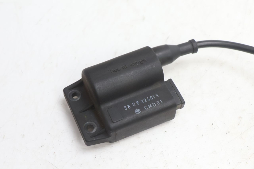 photo de CDI-unit PIAGGIO TYPHOON 50 (2000 - 2009) - Detail van het onderdeel