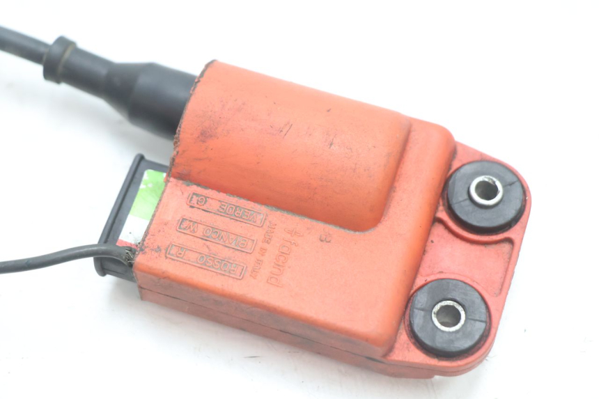 photo de CDI-unit PIAGGIO TYPHOON 50 (2000 - 2009) - Detail van het onderdeel