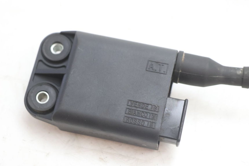 photo de CDI-unit PIAGGIO TYPHOON 50 (2000 - 2009) - Detail van het onderdeel