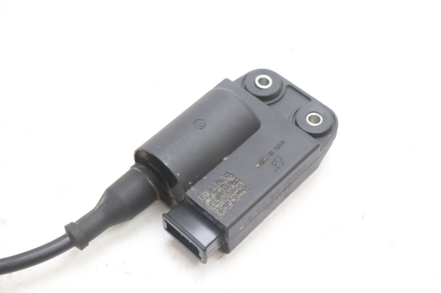 photo de CDI-unit PIAGGIO TYPHOON 50 (2000 - 2009) - Technische close-up