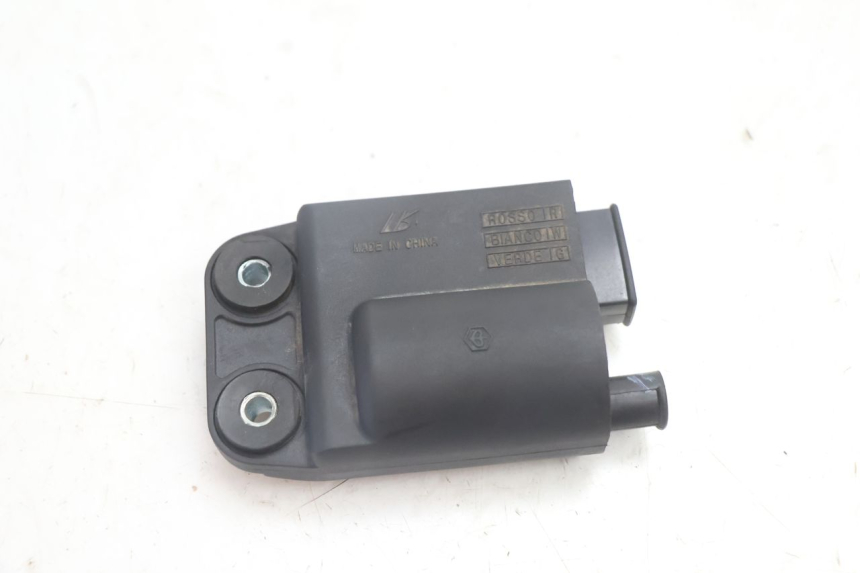 photo de CDI-unit PIAGGIO TYPHOON 50 (2000 - 2009) - Detail van het onderdeel