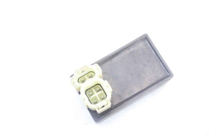 photo de CDI-unit UNIVERSAL BIKE ZN50QT-11B 50 (2018 - 2021) - Hoofdaanzicht