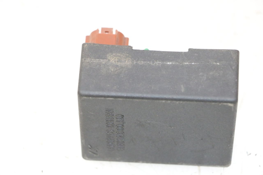 photo de CDI-unit PEUGEOT V-CLIC VCLIC 50 (2007 - 2013) - Detail van het onderdeel