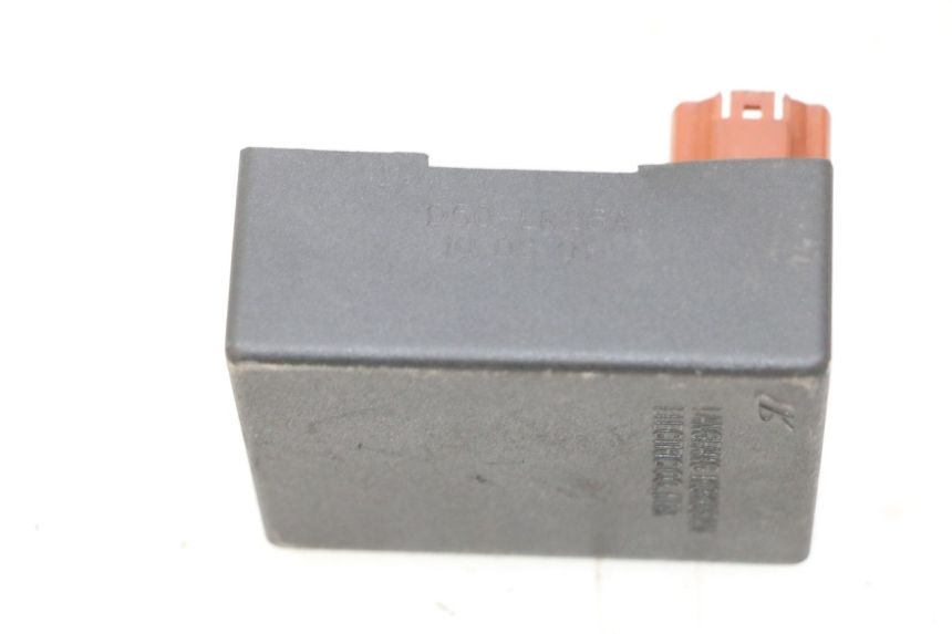 photo de CDI-unit PEUGEOT V-CLIC VCLIC 50 (2007 - 2013) - Zoom op gebruiksstaat