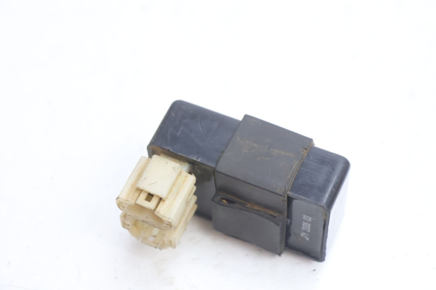 photo de CDI-unit PEUGEOT V-CLIC VCLIC 50 (2007 - 2013) - Detail van het onderdeel