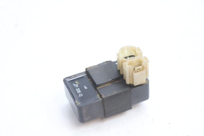 photo de CDI-unit PEUGEOT V-CLIC VCLIC 50 (2007 - 2013) - Zoom op gebruiksstaat