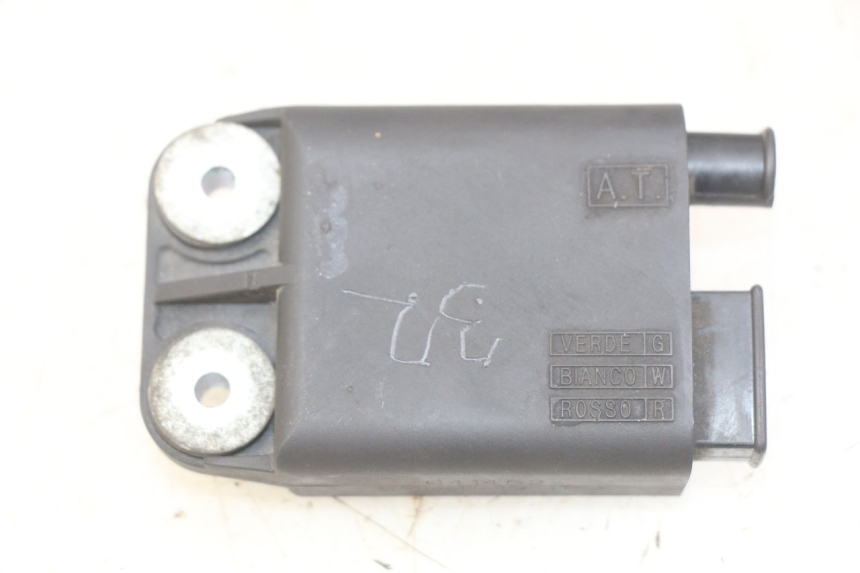 photo de CDI-unit PIAGGIO VESPA LX 2T 50 (2005 - 2013) - Zoom op gebruiksstaat