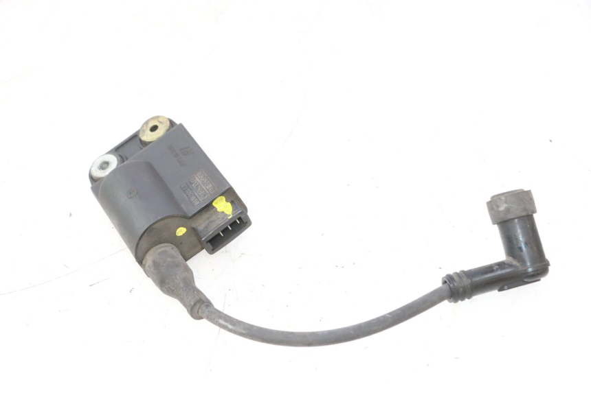 photo de CDI-unit PIAGGIO VESPA LX 2T 50 (2005 - 2013) - Detail van het onderdeel