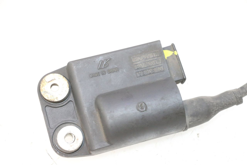 photo de CDI-unit PIAGGIO VESPA LX 2T 50 (2005 - 2013) - Zoom op gebruiksstaat
