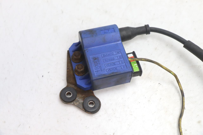 photo de CDI-BEHUIZING PIAGGIO VESPA PK FL 2T 50 (1990 - 1996) - Detail van het onderdeel