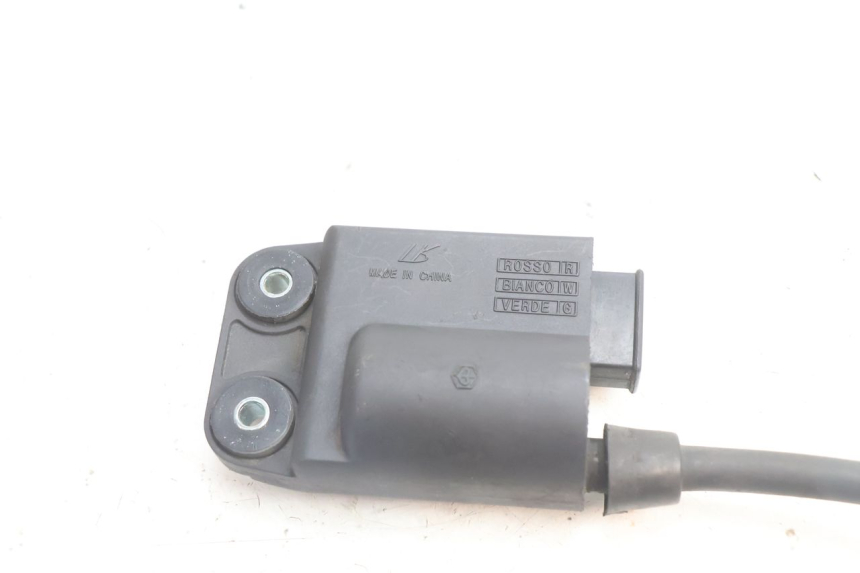 photo de CDI-unit PIAGGIO VESPA PRIMAVERA 2T 50 (2013 - 2018) - Staat van het oppervlak