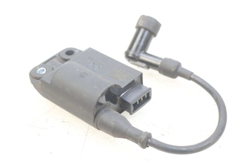 photo de CDI-unit PIAGGIO VESPA S 2T 50 (2007 - 2014) - Andere kijkhoek