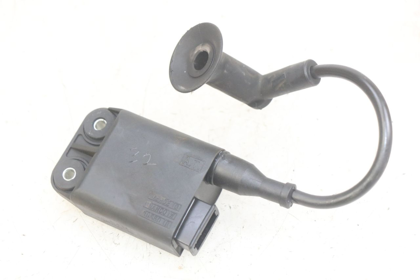 photo de CDI-unit PIAGGIO VESPA S 2T 50 (2007 - 2014) - Hoofdaanzicht