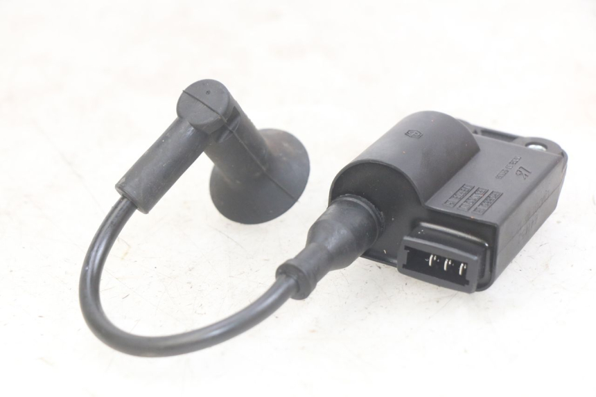 photo de CDI-unit PIAGGIO VESPA S 2T 50 (2007 - 2014) - Detail van het onderdeel