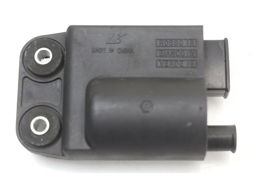 photo de CDI-unit PIAGGIO VESPA S 2T 50 (2007 - 2014) - Hoofdaanzicht