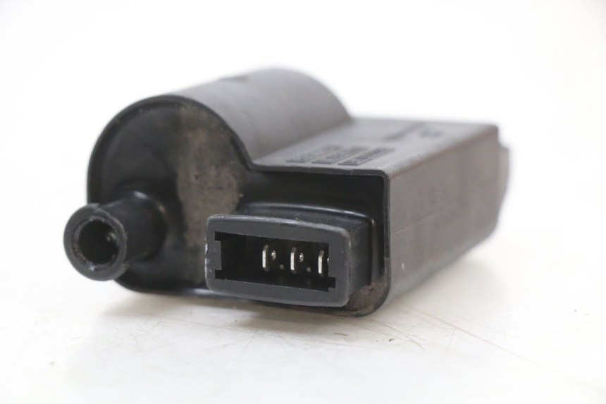 photo de CDI-unit PIAGGIO VESPA S 2T 50 (2007 - 2014) - Zoom op gebruiksstaat