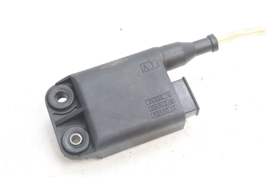 photo de CDI-unit PIAGGIO VESPA S 2T 50 (2007 - 2014) - Detail van het onderdeel