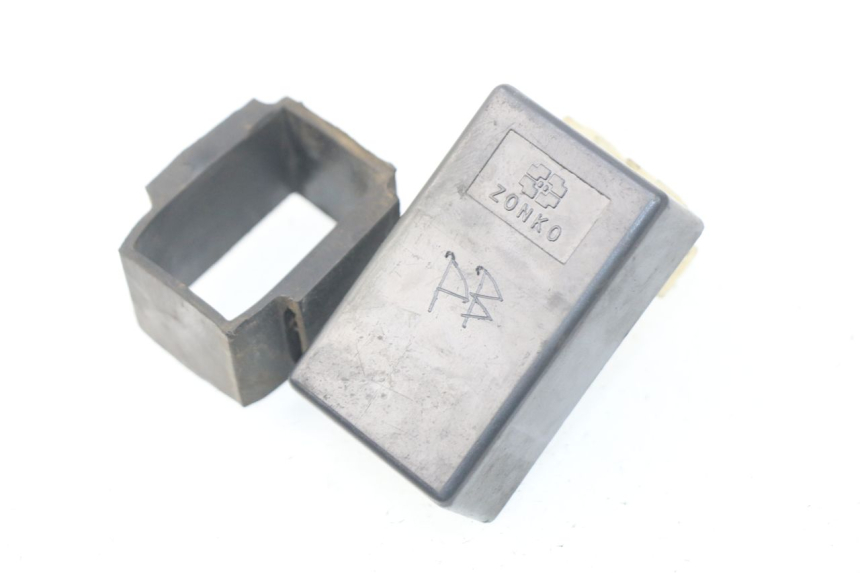 photo de CDI-unit EUROCKA VIRTUALITY GT 4T 50 (2011 - 2017) - Hoofdaanzicht