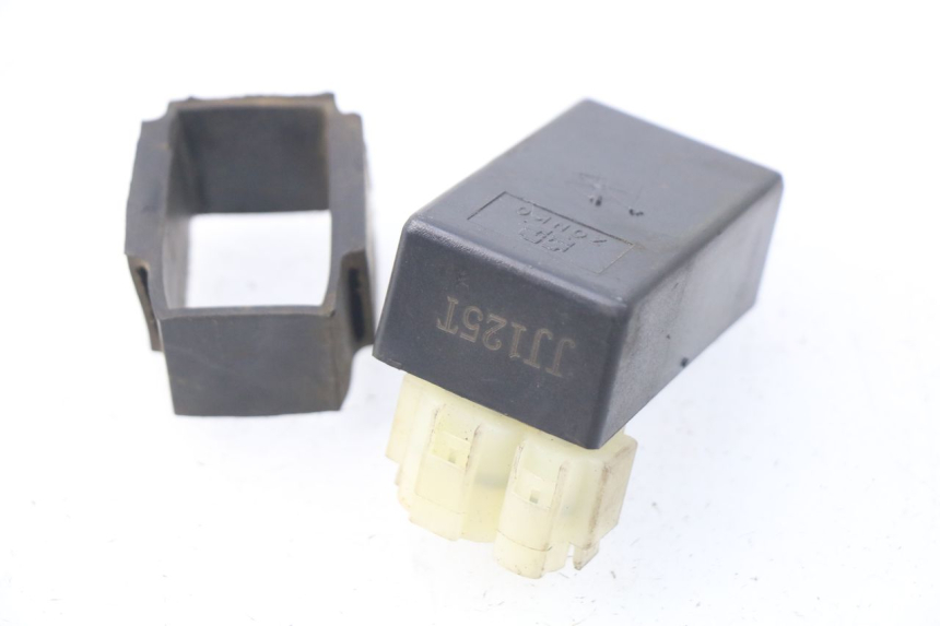 photo de CDI-unit EUROCKA VIRTUALITY GT 4T 50 (2011 - 2017) - Detail van het onderdeel