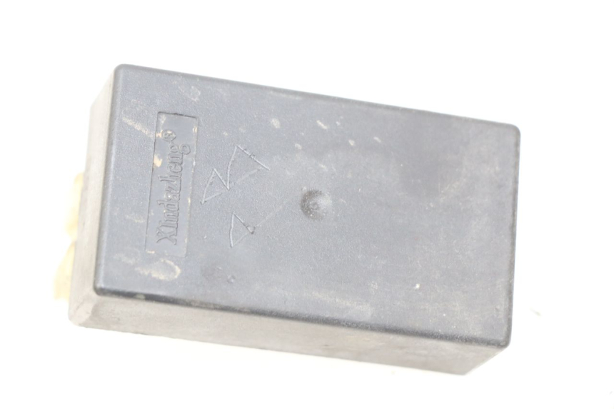 photo de CDI-unit EUROCKA VIRTUALITY GT 4T 50 (2011 - 2017) - Hoofdaanzicht