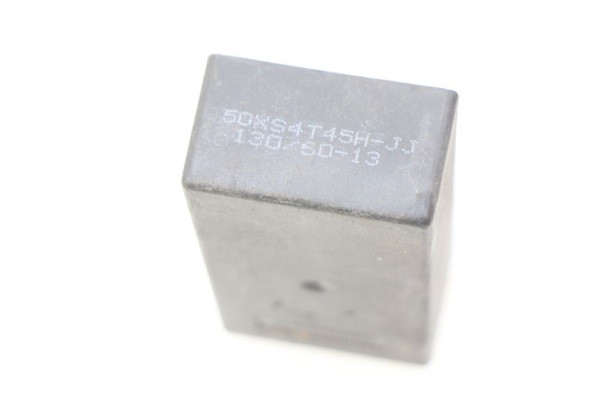 photo de CDI-unit EUROCKA VIRTUALITY GT 4T 50 (2011 - 2017) - Detail van het onderdeel