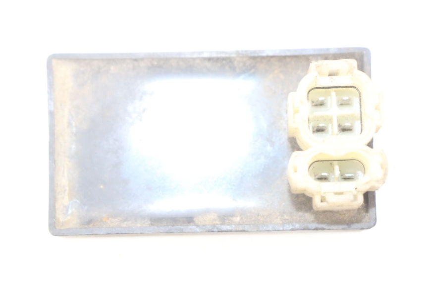 photo de CDI-unit EUROCKA VIRTUALITY GT 4T 50 (2011 - 2017) - Andere kijkhoek