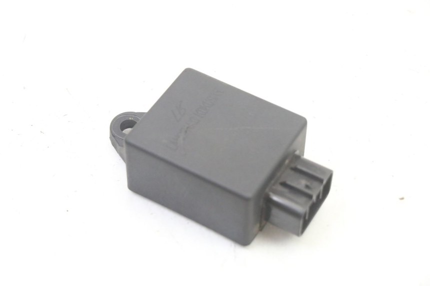 photo de CDI-unit PEUGEOT VIVACITY NEW 2T 50 (2008 - 2017) - Hoofdaanzicht