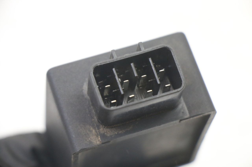 photo de CDI-unit PEUGEOT VIVACITY NEW 2T 50 (2008 - 2017) - Zoom op gebruiksstaat