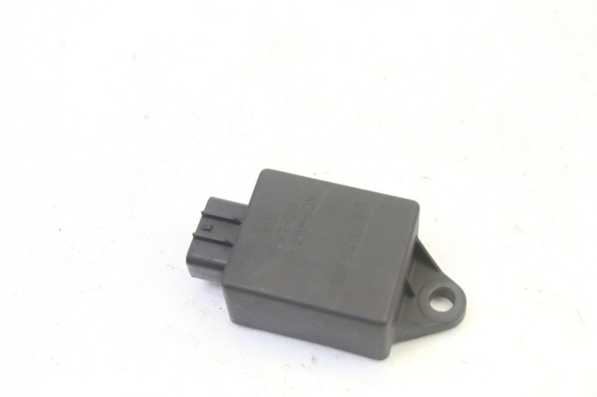 photo de CDI-unit PEUGEOT VIVACITY NEW 2T 50 (2008 - 2017) - Detail van het onderdeel