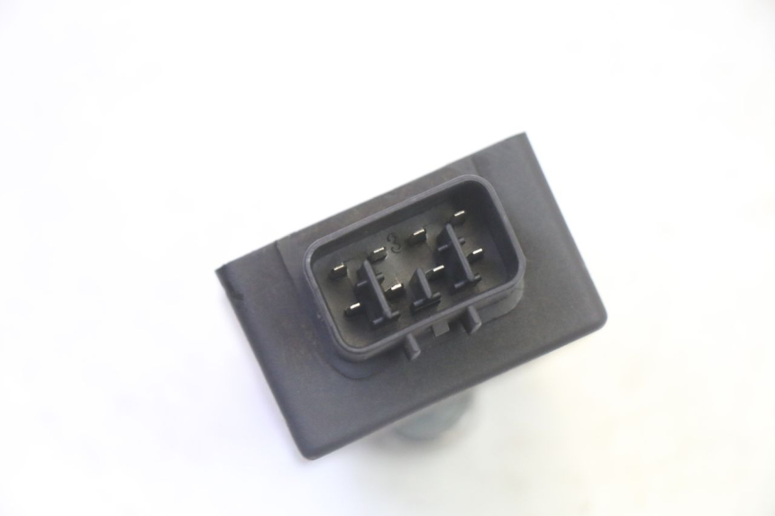 photo de CDI-unit PEUGEOT VIVACITY NEW 2T 50 (2008 - 2017) - Andere kijkhoek