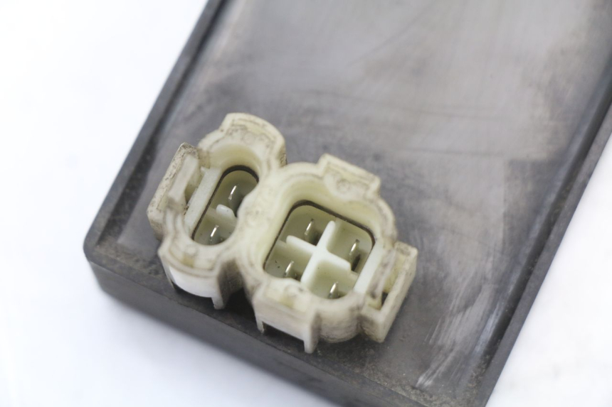 photo de CDI-unit PEUGEOT VIVACITY NEW 4T 50 (2008 - 2017) - Zoom op gebruiksstaat