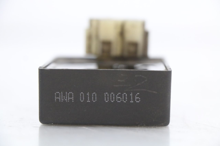 photo de CDI-unit PEUGEOT VIVACITY NEW 4T 50 (2008 - 2017) - Andere kijkhoek