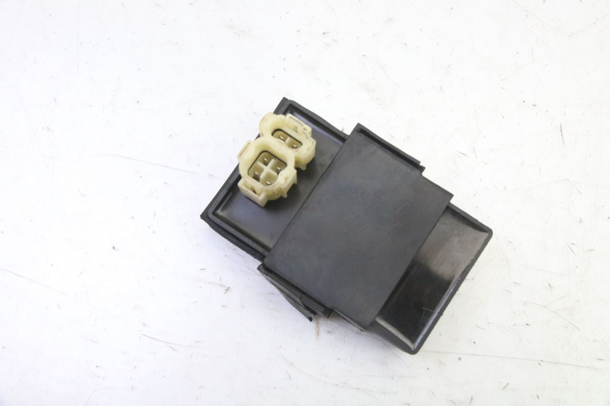 photo de CDI-unit PEUGEOT VIVACITY NEW 4T 50 (2008 - 2017) - Hoofdaanzicht