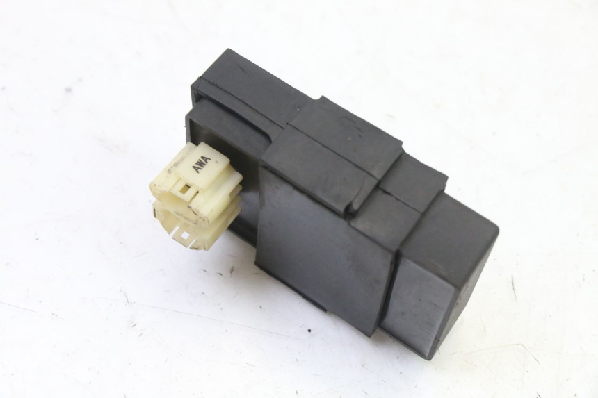 photo de CDI-unit PEUGEOT VIVACITY NEW 4T 50 (2008 - 2017) - Zoom op gebruiksstaat