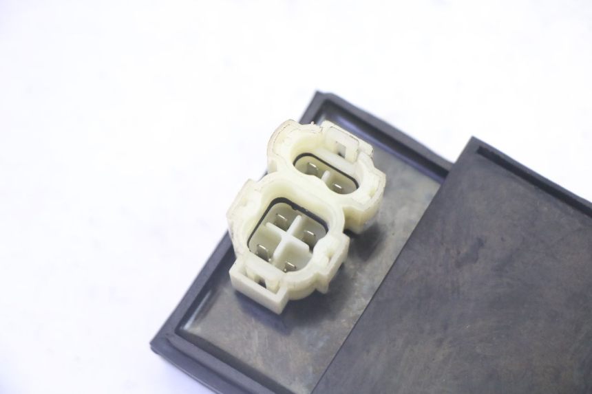 photo de CDI-unit PEUGEOT VIVACITY NEW 4T 50 (2008 - 2017) - Detail van het onderdeel