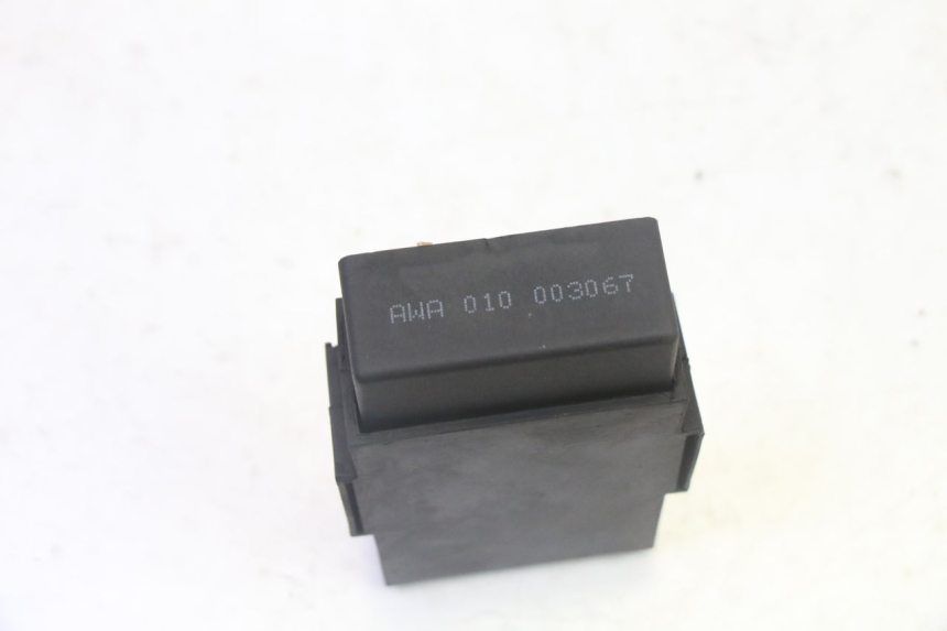 photo de CDI-unit PEUGEOT VIVACITY NEW 4T 50 (2008 - 2017) - Overzicht