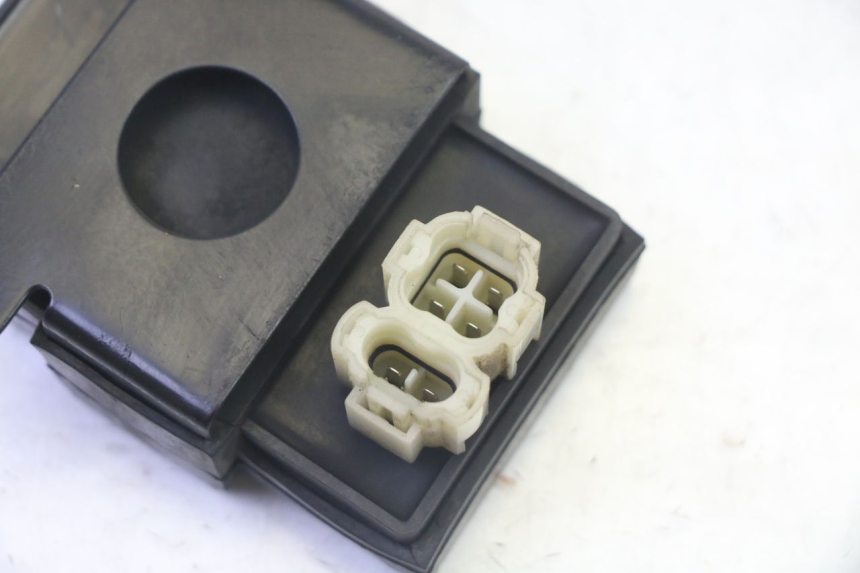 photo de CDI-unit PEUGEOT VIVACITY NEW 4T 50 (2008 - 2017) - Detail van het onderdeel