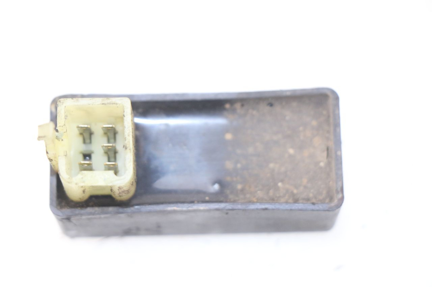 photo de CDI-unit PEUGEOT VIVACITY 50 (2004 - 2009) - Zoom op gebruiksstaat