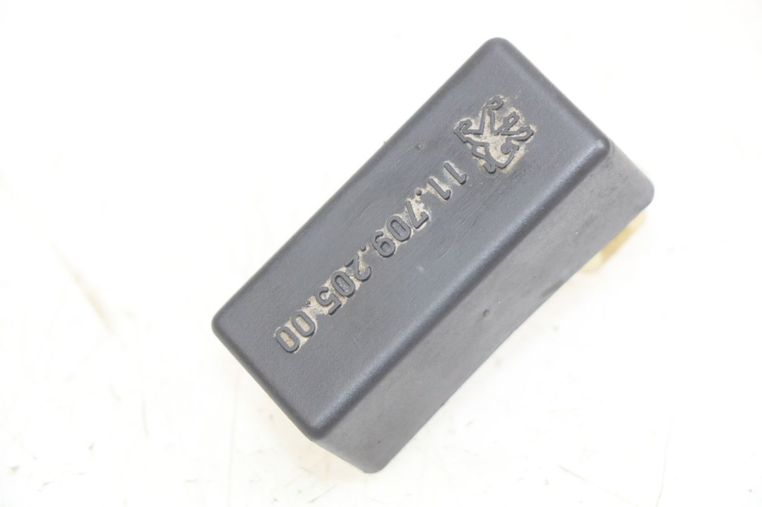 photo de CDI-unit PEUGEOT VIVACITY 50 (2004 - 2009) - Hoofdaanzicht