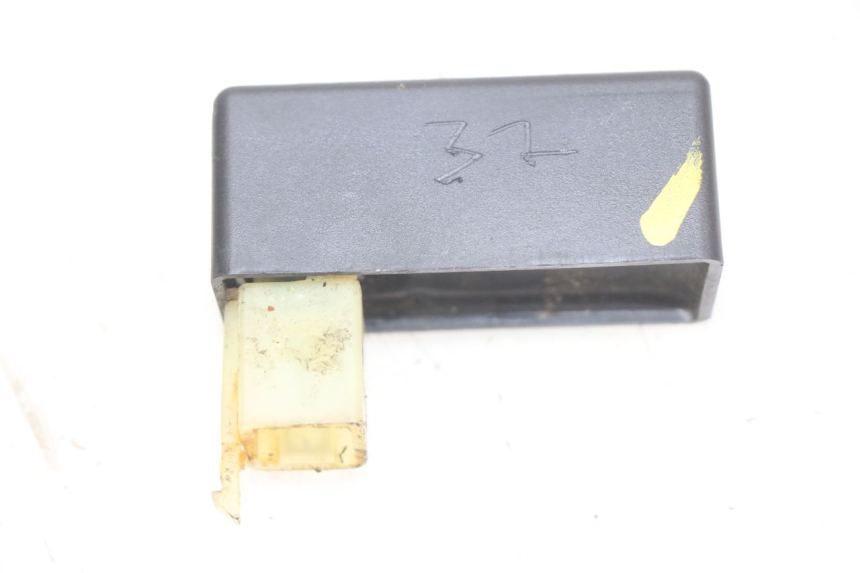 photo de CDI-unit PEUGEOT VIVACITY 50 (2004 - 2009) - Zoom op gebruiksstaat