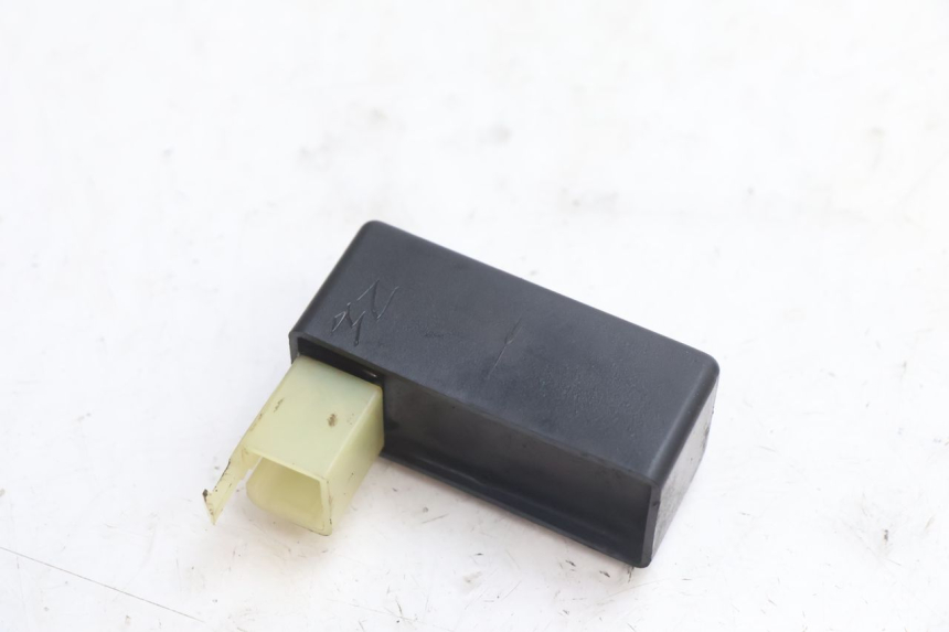 photo de CDI-unit PEUGEOT VIVACITY 50 (1998 - 2003) - Hoofdaanzicht