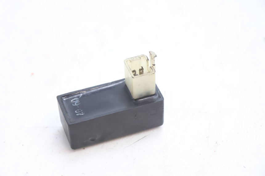photo de CDI-unit PEUGEOT VIVACITY 50 (1998 - 2003) - Zoom op gebruiksstaat