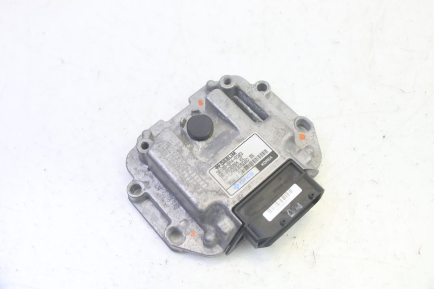 photo de CDI-unit DAELIM VJ ROADWIN FI 125 (2008 - 2017) - Hoofdaanzicht